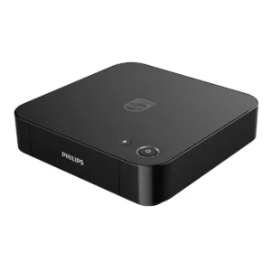 Philips BDP7301/F7 DVD/Blu-Ray player 3D Black