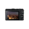 Canon EOS M3 MILC Body 24.2 MP CMOS 6000 x 4000 pixels Black