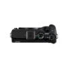 Canon EOS M3 MILC Body 24.2 MP CMOS 6000 x 4000 pixels Black