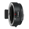 Canon EOS M3 MILC Body 24.2 MP CMOS 6000 x 4000 pixels Black
