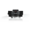 Canon EOS M3 MILC Body 24.2 MP CMOS 6000 x 4000 pixels Black