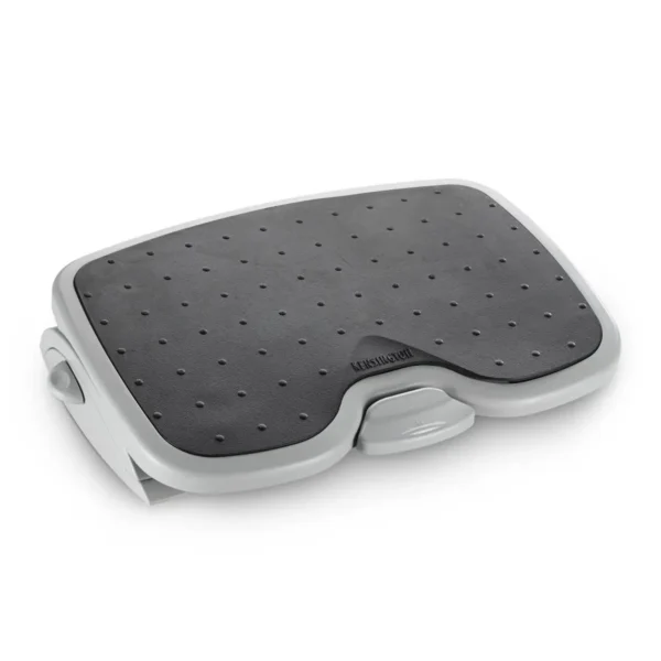 Kensington SmartFit SoleMate Plus Foot Rest – Grey