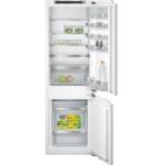 Siemens KI86NAD30 fridge-freezer Built-in 257 L White