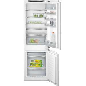 Siemens KI86NAD30 fridge-freezer Built-in 257 L White