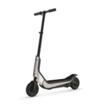 Nilox Doc Eco Silver Black, Grey 15 km/h 4.4 Ah
