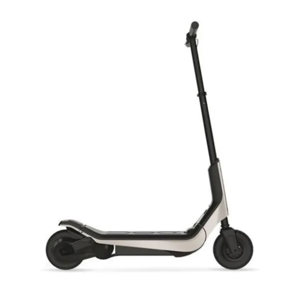 Nilox Doc Eco Silver Black, Grey 15 km/h 4.4 Ah
