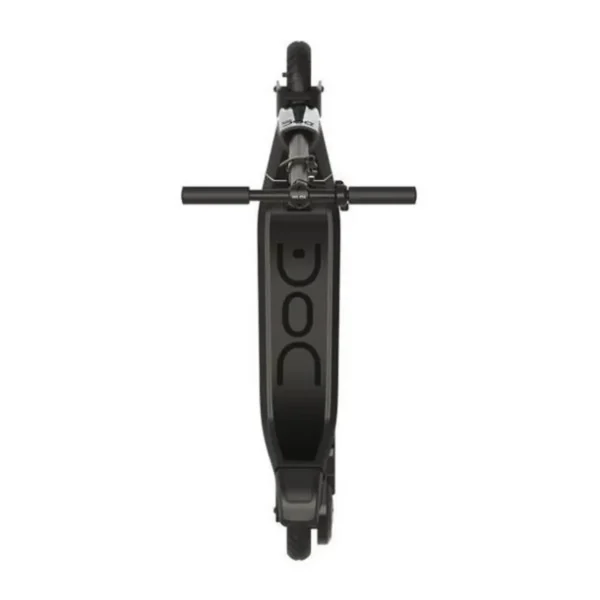 Nilox Doc Eco Silver Black, Grey 15 km/h 4.4 Ah