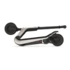 Nilox Doc Eco Silver Black, Grey 15 km/h 4.4 Ah