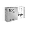 Nilox Doc Eco Silver Black, Grey 15 km/h 4.4 Ah