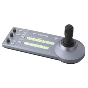 Sony RM-IP10 remote control Digital camera Press buttons