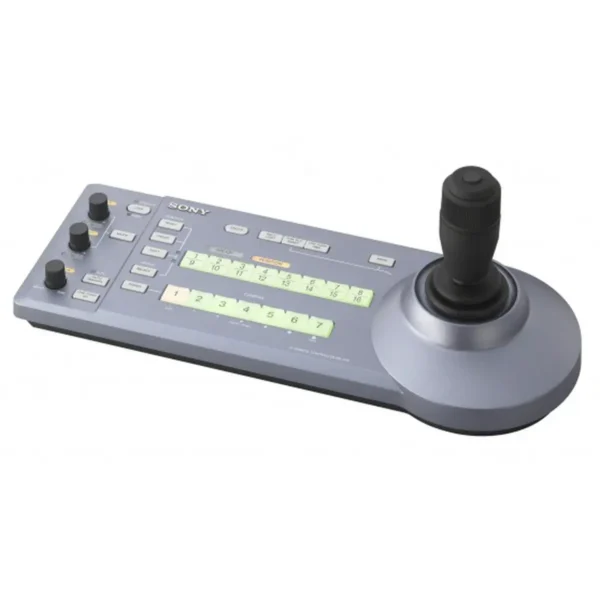 Sony RM-IP10 remote control Digital camera Press buttons