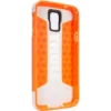 Thule Atmos X3 mobile phone case Cover White, Yellow