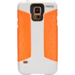 Thule Atmos X3 mobile phone case Cover White, Yellow