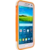 Thule Atmos X3 mobile phone case Cover White, Yellow