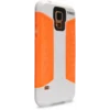 Thule Atmos X3 mobile phone case Cover White, Yellow