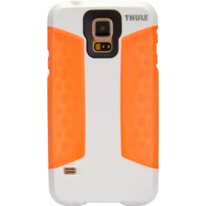 Thule Atmos X3 mobile phone case Cover White, Yellow