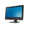 DELL OptiPlex 3030 Intel® Core™ i3 i3-4160 49.5 cm (19.5″) 1600 x 900 pixels All-in-One PC 4 GB DDR3L-SDRAM 500 GB HDD Windows 7 Professional Wi-Fi 4 (802.11n) Black