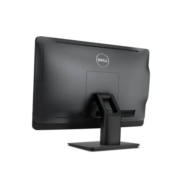 DELL OptiPlex 3030 Intel® Core™ i3 i3-4160 49.5 cm (19.5″) 1600 x 900 pixels All-in-One PC 4 GB DDR3L-SDRAM 500 GB HDD Windows 7 Professional Wi-Fi 4 (802.11n) Black