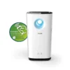 Philips AC3259/20 air purifier 95 m² 60 W Black, White