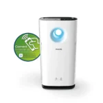 Philips AC3259/20 air purifier 95 m² 60 W Black, White