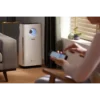 Philips AC3259/20 air purifier 95 m² 60 W Black, White
