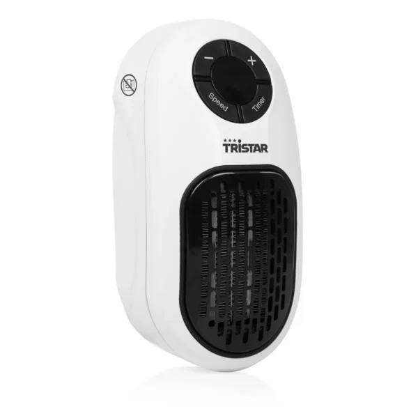 Tristar KA-5084 Plug heater
