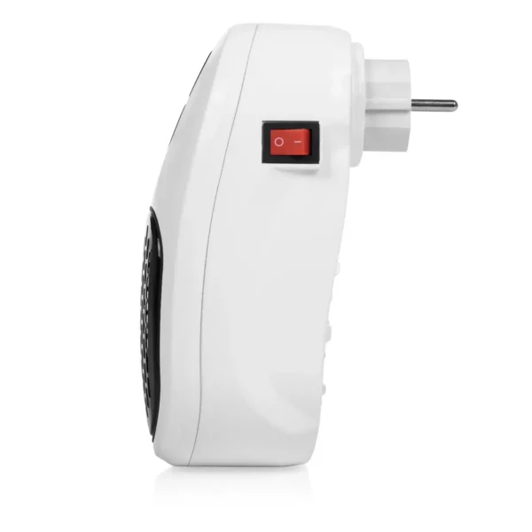 Tristar KA-5084 Plug heater