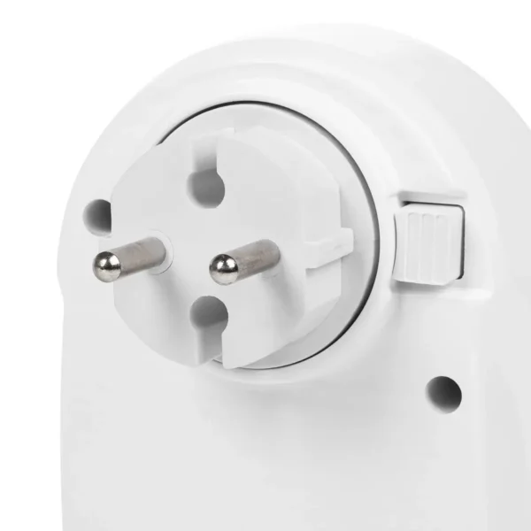 Tristar KA-5084 Plug heater
