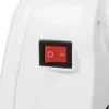 Tristar KA-5084 Plug heater