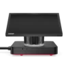 Lenovo ThinkSmart Hub Intel® Core™ i5 i5-8365UE 25.6 cm (10.1″) 1920 x 1200 pixels Touchscreen All-in-One PC 8 GB DDR4-SDRAM 256 GB SSD Windows 10 IoT Enterprise Wi-Fi 5 (802.11ac) Black