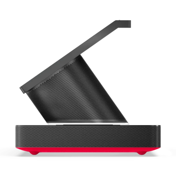 Lenovo ThinkSmart Hub Intel® Core™ i5 i5-8365UE 25.6 cm (10.1″) 1920 x 1200 pixels Touchscreen All-in-One PC 8 GB DDR4-SDRAM 256 GB SSD Windows 10 IoT Enterprise Wi-Fi 5 (802.11ac) Black