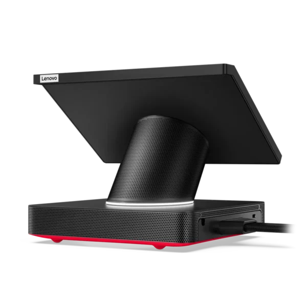 Lenovo ThinkSmart Hub Intel® Core™ i5 i5-8365UE 25.6 cm (10.1″) 1920 x 1200 pixels Touchscreen All-in-One PC 8 GB DDR4-SDRAM 256 GB SSD Windows 10 IoT Enterprise Wi-Fi 5 (802.11ac) Black