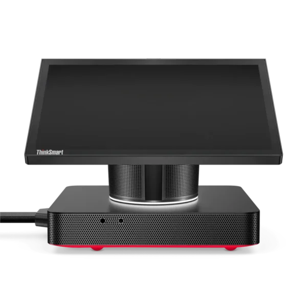 Lenovo ThinkSmart Hub Intel® Core™ i5 i5-8365UE 25.6 cm (10.1″) 1920 x 1200 pixels Touchscreen All-in-One PC 8 GB DDR4-SDRAM 256 GB SSD Windows 10 IoT Enterprise Wi-Fi 5 (802.11ac) Black
