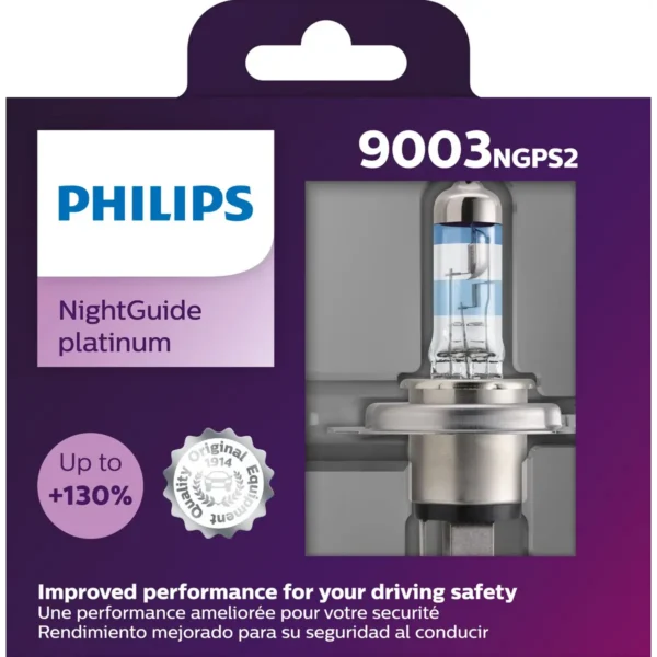 Philips LUM9003NGPS2 55 W Halogen