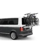 Thule WanderWay car roof rack accessory Adapter