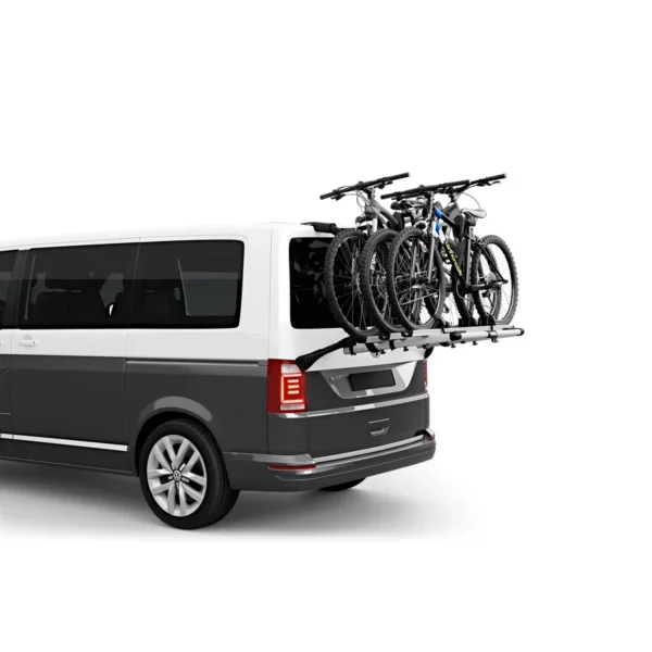 Thule WanderWay car roof rack accessory Adapter