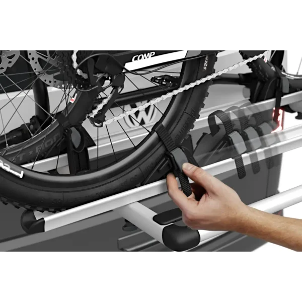 Thule WanderWay car roof rack accessory Adapter