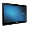 ASUSPRO A6420-BC154X All-in-One PC/workstation Intel® Core™ i3 i3-4170 54.6 cm (21.5″) 1920 x 1080 pixels 4 GB DDR3L-SDRAM 1 TB HDD Windows 10 Home Wi-Fi 5 (802.11ac) Black
