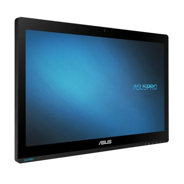 ASUSPRO A6420-BC154X All-in-One PC/workstation Intel® Core™ i3 i3-4170 54.6 cm (21.5″) 1920 x 1080 pixels 4 GB DDR3L-SDRAM 1 TB HDD Windows 10 Home Wi-Fi 5 (802.11ac) Black