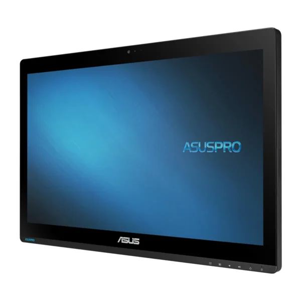 ASUSPRO A6420-BC154X All-in-One PC/workstation Intel® Core™ i3 i3-4170 54.6 cm (21.5″) 1920 x 1080 pixels 4 GB DDR3L-SDRAM 1 TB HDD Windows 10 Home Wi-Fi 5 (802.11ac) Black