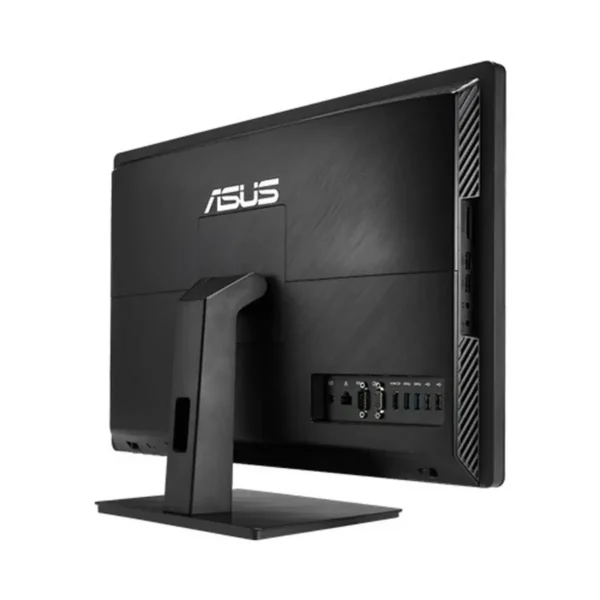 ASUSPRO A6420-BC154X All-in-One PC/workstation Intel® Core™ i3 i3-4170 54.6 cm (21.5″) 1920 x 1080 pixels 4 GB DDR3L-SDRAM 1 TB HDD Windows 10 Home Wi-Fi 5 (802.11ac) Black