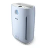Philips 2000 series AC2891/00 air purifier 41 m² 51 dB 60 W Blue, White