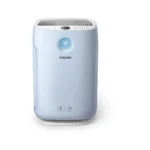 Philips 2000 series AC2891/00 air purifier 41 m² 51 dB 60 W Blue, White