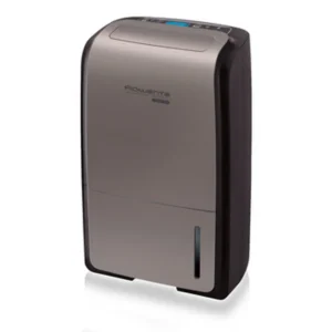 Rowenta DH4130 5.2 L 430 W Black, Grey