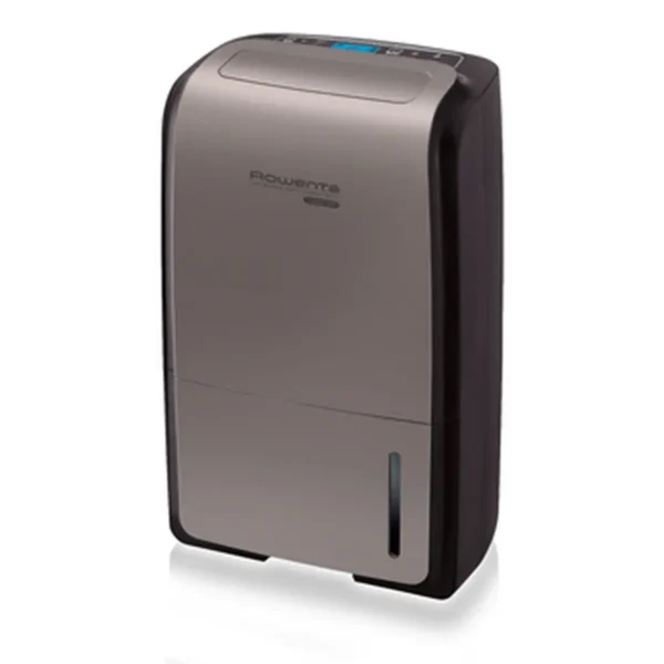Rowenta DH4130 5.2 L 430 W Black, Grey