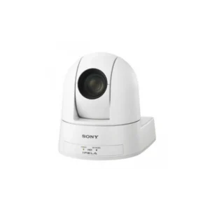 Sony SRG-300SEW video conferencing camera 2.1 MP White 1920 x 1080 pixels 60 fps CMOS 25.4 / 2.8 mm (1 / 2.8″)