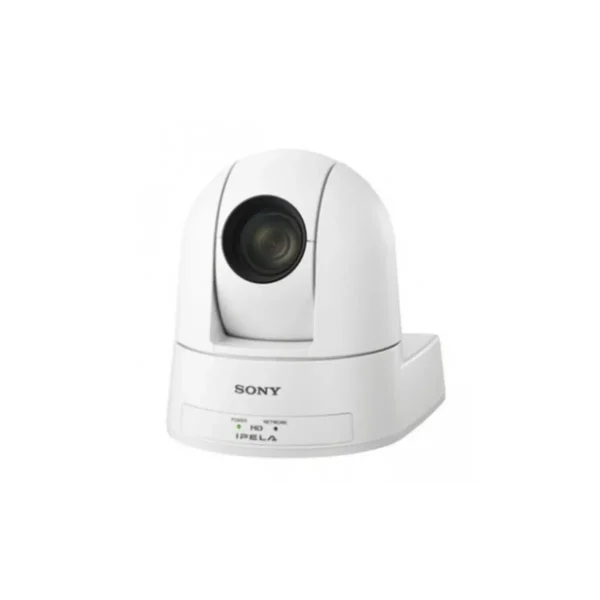 Sony SRG-300SEW video conferencing camera 2.1 MP White 1920 x 1080 pixels 60 fps CMOS 25.4 / 2.8 mm (1 / 2.8″)