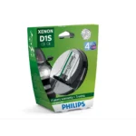 Philips LongerLife Xenon 85415SYS1 Xenon warranty