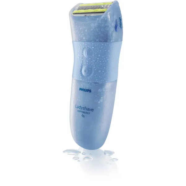 Philips HP6328/03 Ladyshave Double Contour