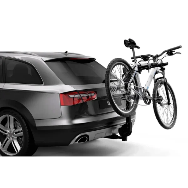 Thule 9058 car roof / rack carrier Basket